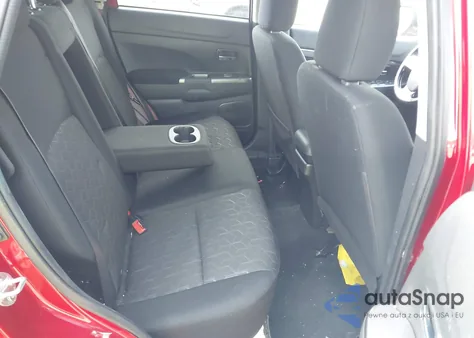 2021 Mitsubishi Outlander Sport 2.0 Be Awc/2.0 Es Awc/2.0 Le Awc/2.0 Se Awc from USA, damaged, VIN JA4ARUAU3MU019380